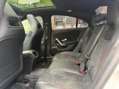 Mercedes-Benz CLA (Imported) CLA 200 - ფოტო 6
