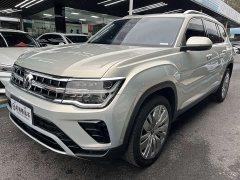 Volkswagen Teramont 380TSI AWD Excellence Flagship - ფოტო 1