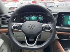 Volkswagen Teramont 380TSI AWD Excellence Flagship - ფოტო 10