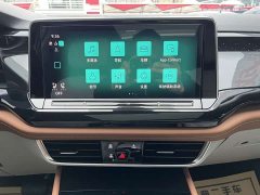 Volkswagen Teramont 380TSI AWD Excellence Flagship - ფოტო 11
