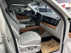 Volkswagen Teramont 380TSI AWD Excellence Flagship - ფოტო 14
