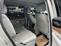 Volkswagen Teramont 380TSI AWD Excellence Flagship - ფოტო 15
