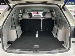 Volkswagen Teramont 380TSI AWD Excellence Flagship - ფოტო 16