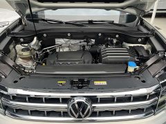 Volkswagen Teramont 380TSI AWD Excellence Flagship - ფოტო 19