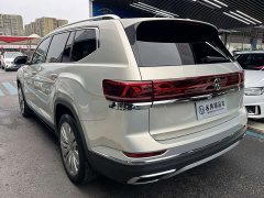 Volkswagen Teramont 380TSI AWD Excellence Flagship - ფოტო 20