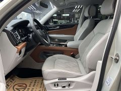Volkswagen Teramont 380TSI AWD Excellence Flagship - ფოტო 4