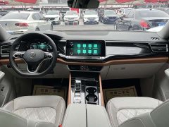 Volkswagen Teramont 380TSI AWD Excellence Flagship - ფოტო 5