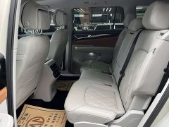 Volkswagen Teramont 380TSI AWD Excellence Flagship - ფოტო 6