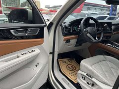 Volkswagen Teramont 380TSI AWD Excellence Flagship - ფოტო 8