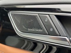 Volkswagen Teramont 380TSI AWD Excellence Flagship - ფოტო 9