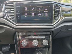 Volkswagen T-ROC Tanyue 280TSI DSG FWD Comfort Smart Connected Edition - ფოტო 13