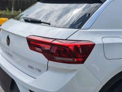 Volkswagen T-ROC Tanyue 280TSI DSG FWD Comfort Smart Connected Edition - ფოტო 15