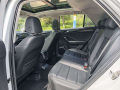 Volkswagen T-ROC Tanyue 280TSI DSG FWD Comfort Smart Connected Edition - ფოტო 5