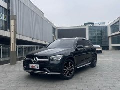 Mercedes-Benz GLC 300 L 4MATIC Dynamic - ფოტო 1