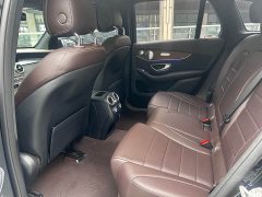 Mercedes-Benz GLC 300 L 4MATIC Dynamic - ფოტო 11