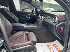 Mercedes-Benz GLC 300 L 4MATIC Dynamic - ფოტო 12