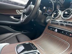 Mercedes-Benz GLC 300 L 4MATIC Dynamic - ფოტო 13