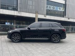 Mercedes-Benz GLC 300 L 4MATIC Dynamic - ფოტო 14