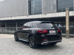 Mercedes-Benz GLC 300 L 4MATIC Dynamic - ფოტო 15