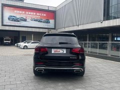 Mercedes-Benz GLC 300 L 4MATIC Dynamic - ფოტო 16