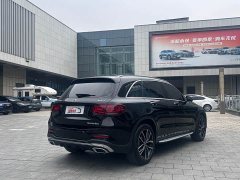 Mercedes-Benz GLC 300 L 4MATIC Dynamic - ფოტო 17