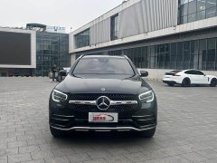 Mercedes-Benz GLC 300 L 4MATIC Dynamic - ფოტო 2