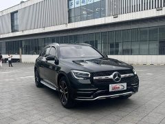 Mercedes-Benz GLC 300 L 4MATIC Dynamic - ფოტო 3