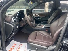 Mercedes-Benz GLC 300 L 4MATIC Dynamic - ფოტო 4