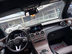 Mercedes-Benz GLC 300 L 4MATIC Dynamic - ფოტო 8