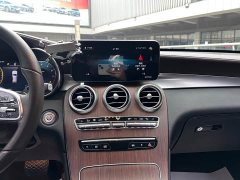 Mercedes-Benz GLC 300 L 4MATIC Dynamic - ფოტო 9