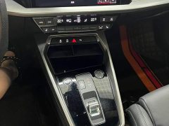 Audi A3 Facelift A3L Limousine 35 TFSI Fashion Sport - ფოტო 11