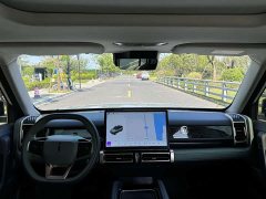 Chery iCAR 03 501km Two-Wheel Drive Long Range Yue Chao Edition - ფოტო 12