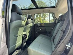 Chery iCAR 03 501km Two-Wheel Drive Long Range Yue Chao Edition - ფოტო 13