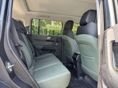 Chery iCAR 03 501km Two-Wheel Drive Long Range Yue Chao Edition - ფოტო 16