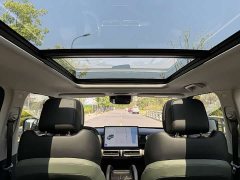 Chery iCAR 03 501km Two-Wheel Drive Long Range Yue Chao Edition - ფოტო 18