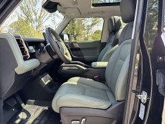 Chery iCAR 03 501km Two-Wheel Drive Long Range Yue Chao Edition - ფოტო 19