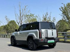 Chery iCAR 03 501km Two-Wheel Drive Long Range Yue Chao Edition - ფოტო 5
