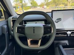 Chery iCAR 03 501km Two-Wheel Drive Long Range Yue Chao Edition - ფოტო 8