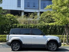 Chery iCAR 03 501km Two-Wheel Drive Long Range Yue Chao Edition - ფოტო 9