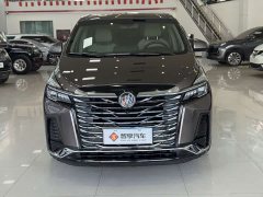 Buick GL8 Land Executive Cabin 652T Luxury - ფოტო 2
