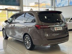 Buick GL8 Land Executive Cabin 652T Luxury - ფოტო 6