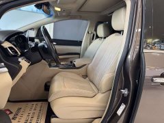 Buick GL8 Land Executive Cabin 652T Luxury - ფოტო 8