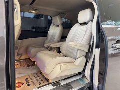 Buick GL8 Land Executive Cabin 652T Luxury - ფოტო 9