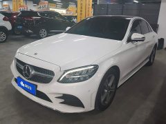 Mercedes-Benz C-Class C 260 L - ფოტო 1