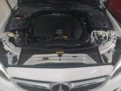 Mercedes-Benz C-Class C 260 L - ფოტო 10