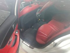 Mercedes-Benz C-Class C 260 L - ფოტო 11