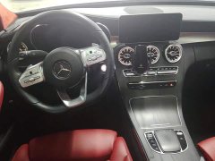 Mercedes-Benz C-Class C 260 L - ფოტო 12