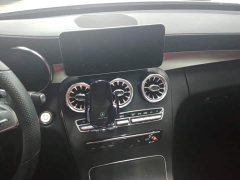 Mercedes-Benz C-Class C 260 L - ფოტო 13