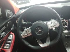 Mercedes-Benz C-Class C 260 L - ფოტო 15