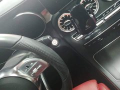 Mercedes-Benz C-Class C 260 L - ფოტო 16